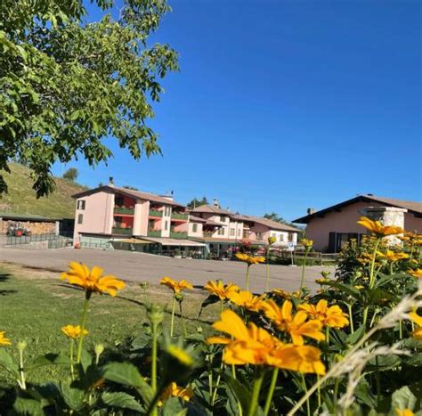 Hotel Edelweiss, San Zeno di Montagna: the best offers with.